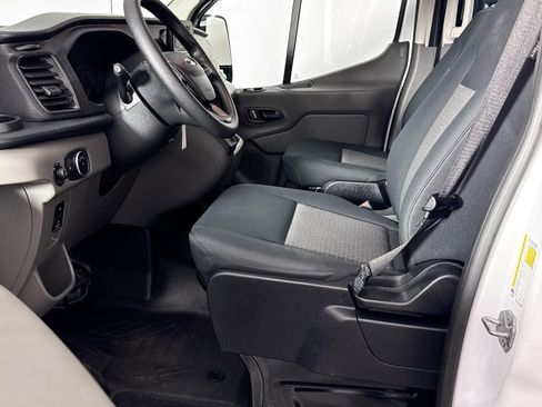 Used 2025 Ford Transit 250 Low Roof w/ Exterior Upgrade Package RWD image 20