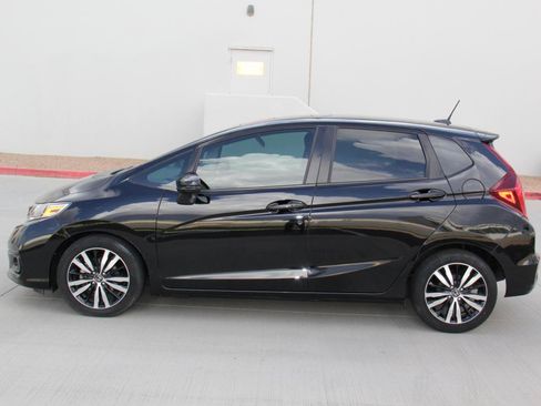 Used 2019 Honda Fit EX image 8