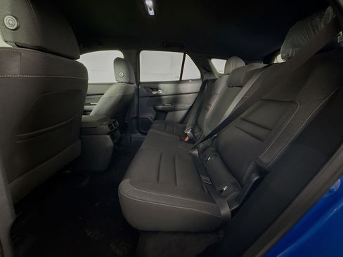 New 2026 Honda Prologue EX image 29