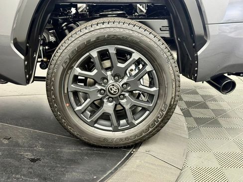 New 2026 Toyota Tundra Platinum AWD/4WD image 15