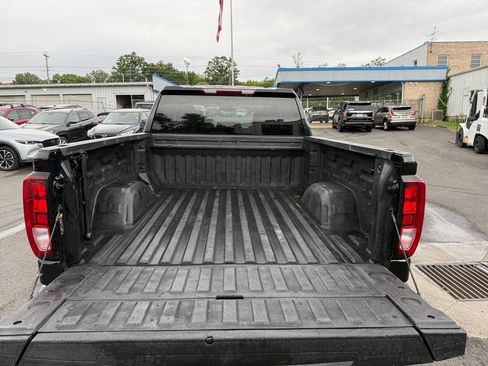 Used 2022 GMC Sierra 1500 Elevation AWD/4WD image 22
