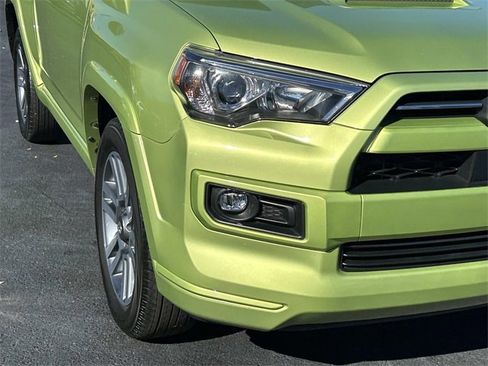 Used 2023 Toyota 4Runner TRD Sport image 10