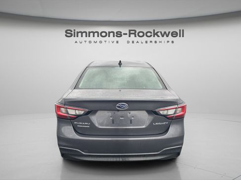 Used 2024 Subaru Legacy Premium image 6