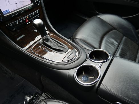 Used 2007 Mercedes-Benz CLS 63 AMG w/ P2 Pkg image 30