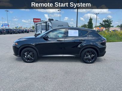 Used 2024 Dodge Hornet R/T w/ Tech Pack w/o Parking