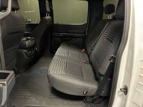 Used 2023 Ford F150 XL w/ STX Appearance Package RWD image 27