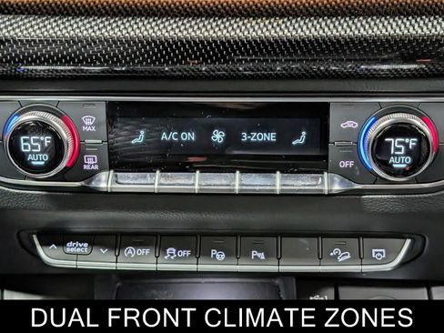 Used 2019 Audi SQ5 Prestige image 32