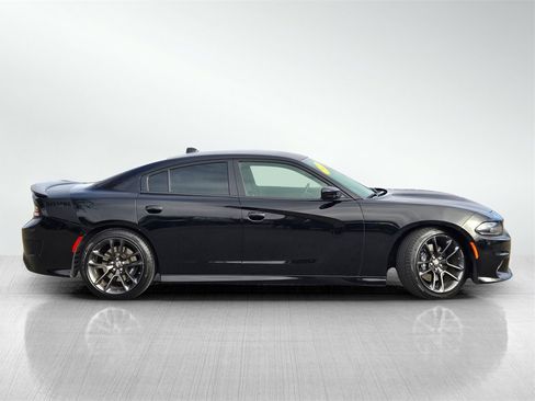 Used 2021 Dodge Charger R/T w/ Daytona Edition Group image 3
