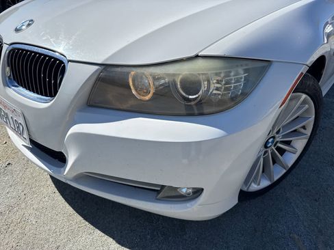 Used 2011 BMW 335i Sedan image 9