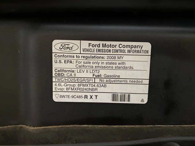 Used 2008 Ford F150 XLT RWD image 64