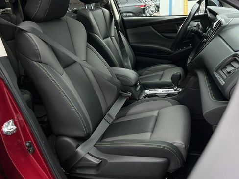 Certified 2023 Subaru Ascent Onyx Edition image 12