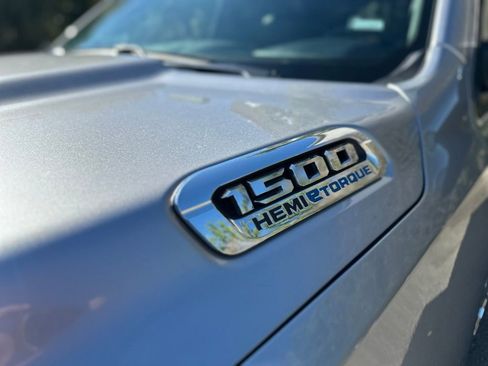 Used 2024 RAM 1500 Laramie image 6