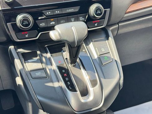 Used 2022 Honda CR-V EX-L image 38