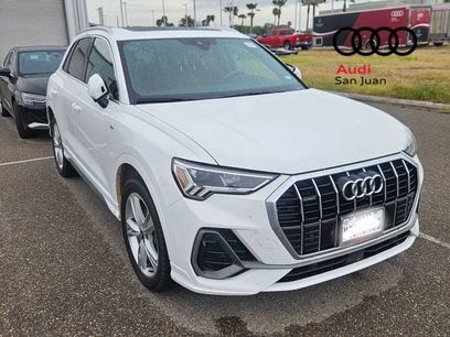 Used 2022 Audi Q3 2.0T Premium Plus w/ Premium Plus Package
