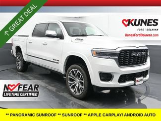 Used 2026 RAM 1500 Tungsten w/ Bed Utility Group AWD/4WD video 1