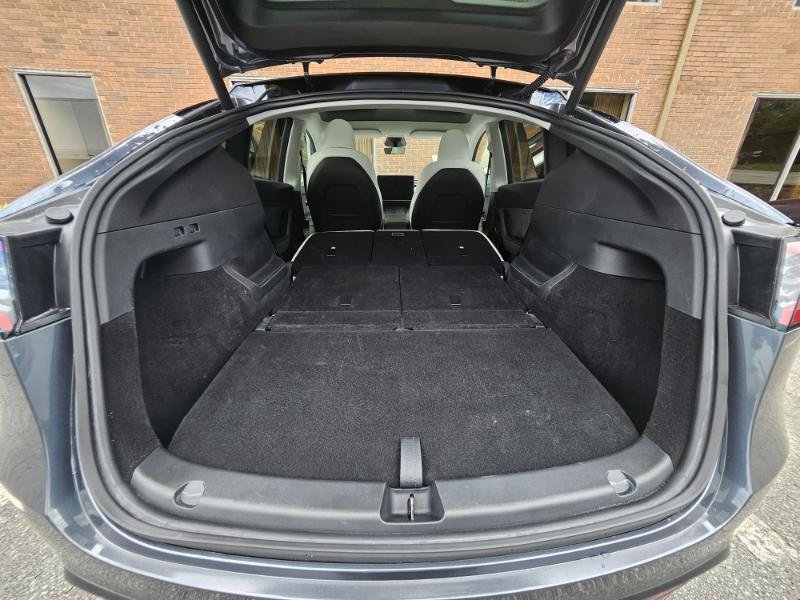 Used 2023 Tesla Model Y AWD image 73