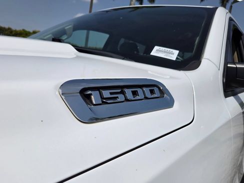 Used 2020 RAM 1500 Big Horn AWD/4WD image 17