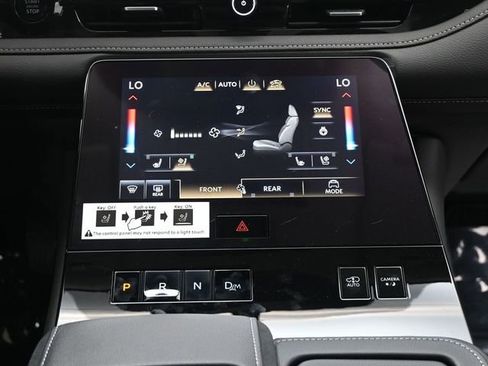 New 2026 INFINITI QX80 Luxe w/ Cargo Package image 29