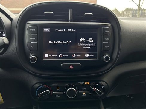 Certified 2022 Kia Soul LX w/ Technology Package image 33