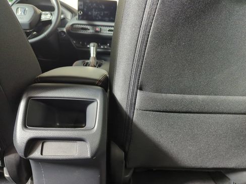 Certified 2026 Honda HR-V Sport image 31