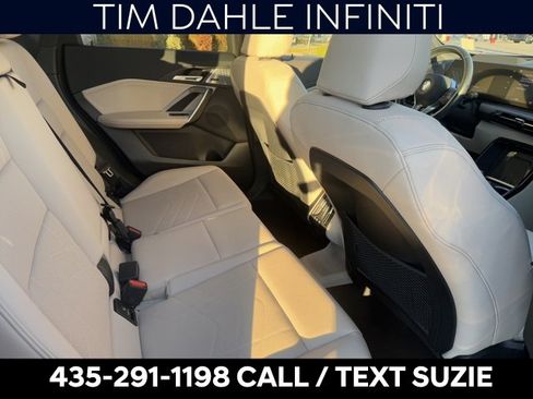 Used 2023 BMW X1 xDrive28i w/ Premium Package image 16