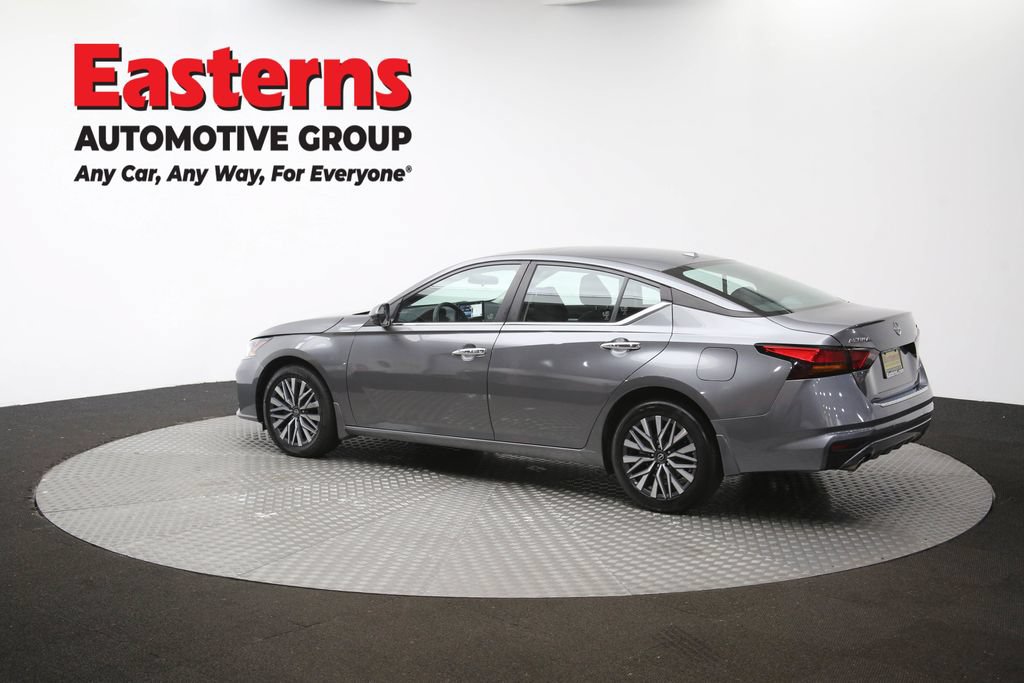 Used 2023 Nissan Altima 2.5 SV w/ SV Premium Package AWD/4WD image 65