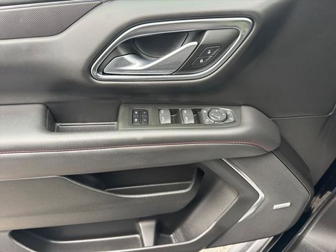 Used 2022 Chevrolet Tahoe RST w/ Luxury Package image 18