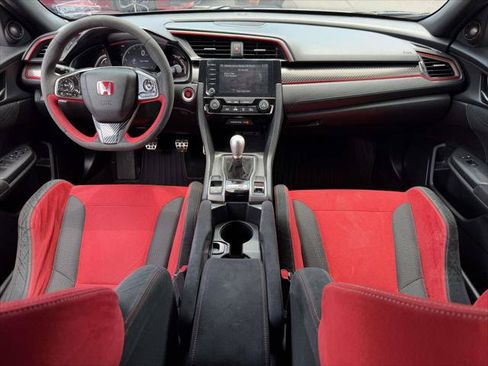 Used 2020 Honda Civic Type R image 15