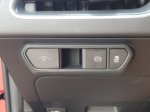 Used 2025 Kia K4 EX FWD image 20