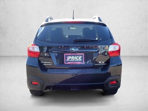 Used 2013 Subaru Crosstrek 2.0i Premium AWD/4WD image 3