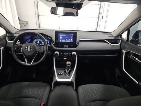 Used 2023 Toyota RAV4 XLE w/ Convenience Package AWD/4WD image 31