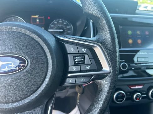 Used 2021 Subaru Crosstrek 2.0i AWD/4WD image 8