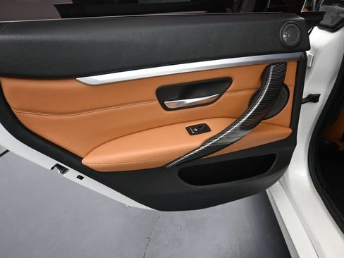 Used 2018 BMW 430i Gran Coupe xDrive AWD/4WD image 12