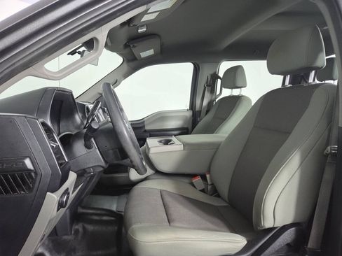 Used 2019 Ford F150 XL w/ Equipment Group 101A Mid AWD/4WD image 22