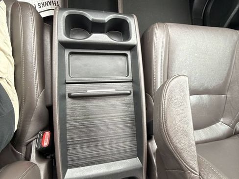 Used 2018 Honda Odyssey EX-L image 36