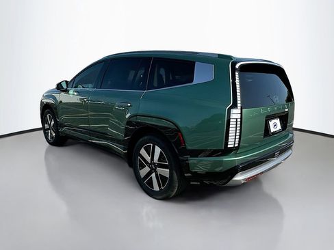 New 2026 Hyundai Ioniq 9 SEL image 7