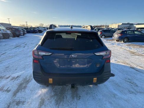 Used 2023 Subaru Outback Wilderness image 13