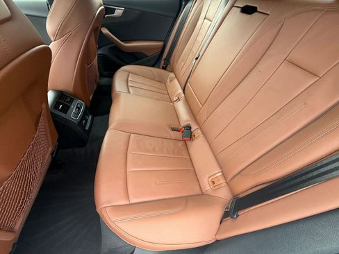 Used 2023 Audi A5 2.0T Premium Plus w/ Premium Plus image 14