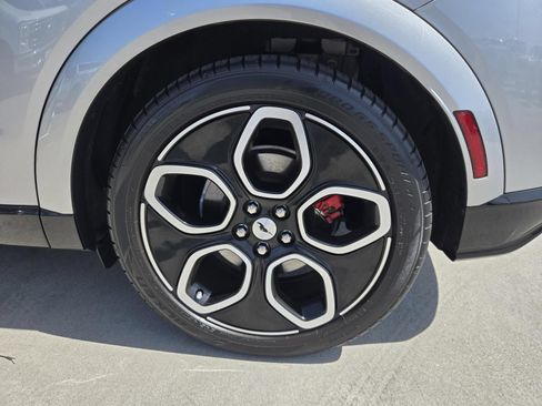 Used 2021 Ford Mustang Mach-E GT AWD/4WD image 32