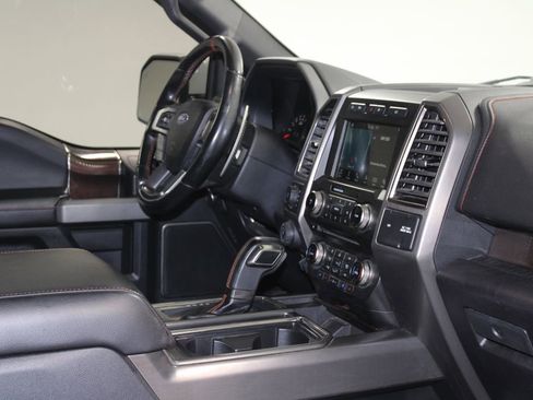 Used 2017 Ford F150 Raptor w/ Equipment Group 802A Luxury image 31