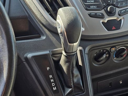 Used 2015 Ford Transit 350 XLT image 10