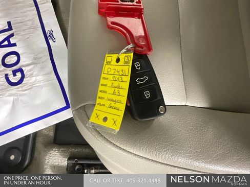 Used 2013 Audi A3 TDI Premium Plus FWD image 47