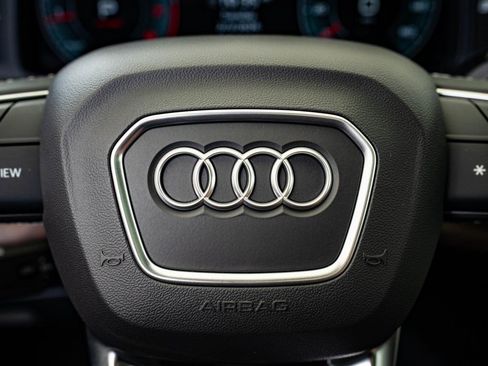 New 2026 Audi Q7 2.0T Premium Plus image 27