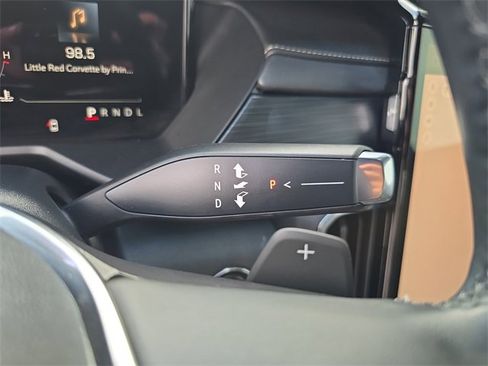 Certified 2025 GMC Acadia Elevation image 24