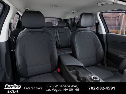 New 2026 Kia EV6 Light RWD image 17
