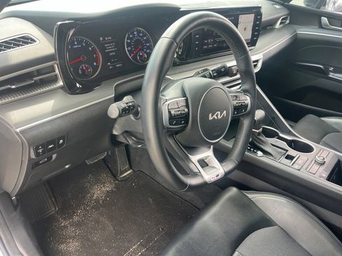 Used 2022 Kia K5 GT-Line w/ GT-Line FWD Premium Package image 15