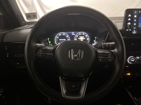 Used 2026 Honda CR-V Sport Touring image 14