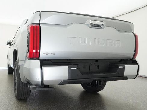 New 2026 Toyota Tundra Limited AWD/4WD image 22