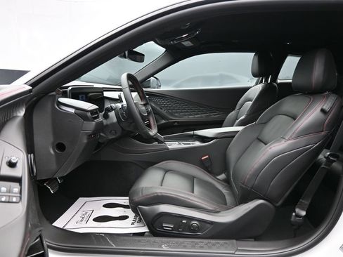 New 2026 Dodge Charger Scat Pack AWD/4WD image 9