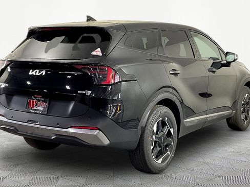 New 2026 Kia Sportage S AWD/4WD image 7